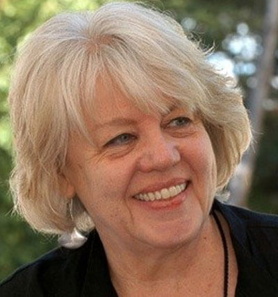 Kate Amend, A.C.E. Editor Kate Amend, A.C.E. Editor
