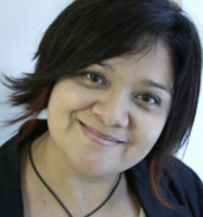Marla Ulloa Editor Marla Ulloa Editor